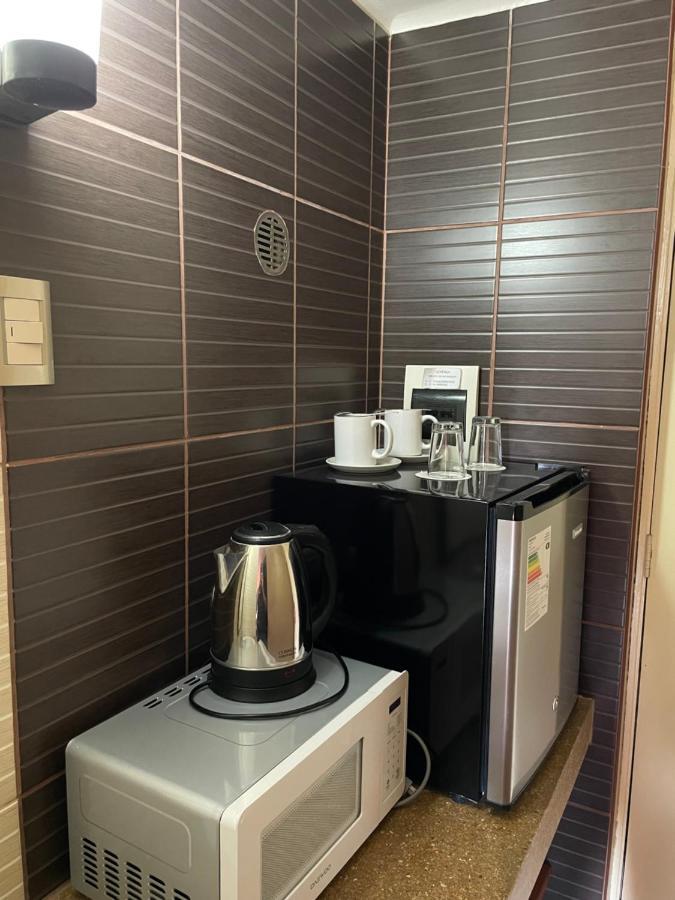 Holiday Suites Τάκνα Εξωτερικό φωτογραφία