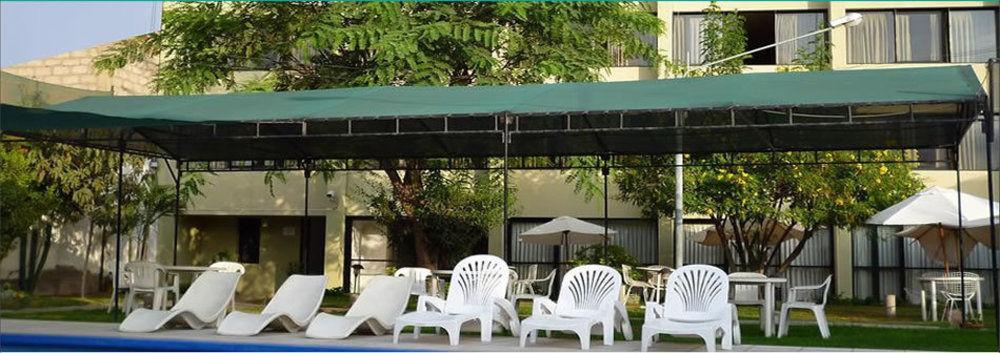 Holiday Suites Τάκνα Εξωτερικό φωτογραφία