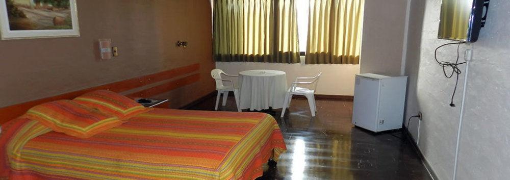 Holiday Suites Τάκνα Εξωτερικό φωτογραφία