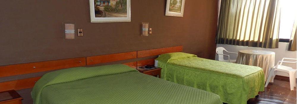 Holiday Suites Τάκνα Εξωτερικό φωτογραφία